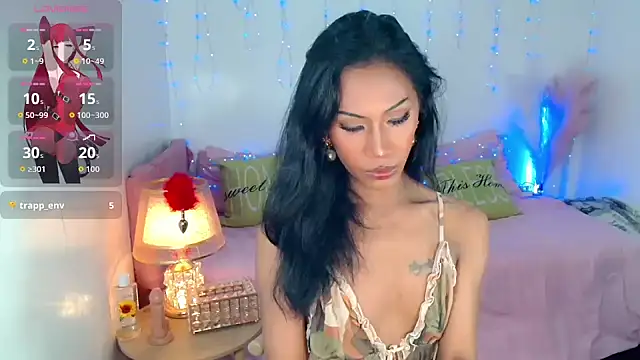 Snapshot of sassylatina chatting on 10.22.25 sassylatina online show from 10.22.25