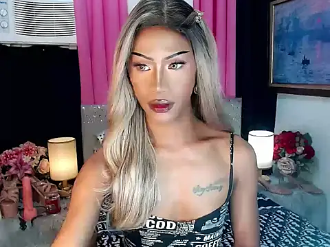 sassylatina online show from 04.08.26