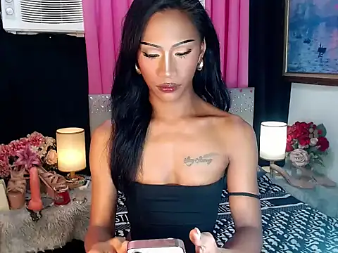 sassylatina online show from 04.09.26