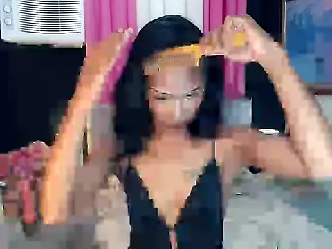 sassylatina online show from 05.10.26