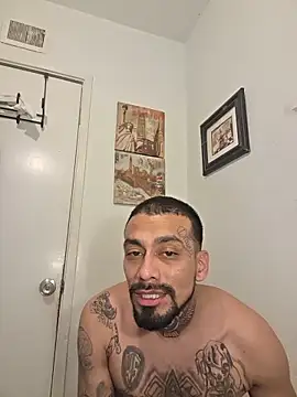 Snapshot of Cnutt310 chatting on 01.18.26 Cnutt310 online show from 01.18.26