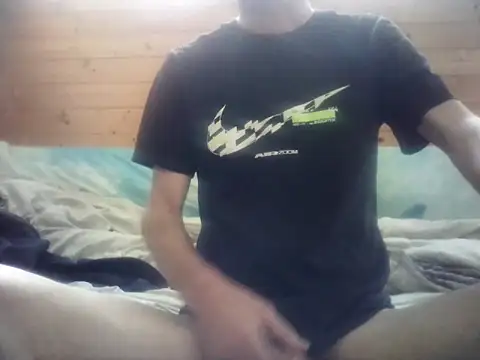 Snapshot of AmnesicEminence chatting on 12.05.25 AmnesicEminence online show from 12.05.25