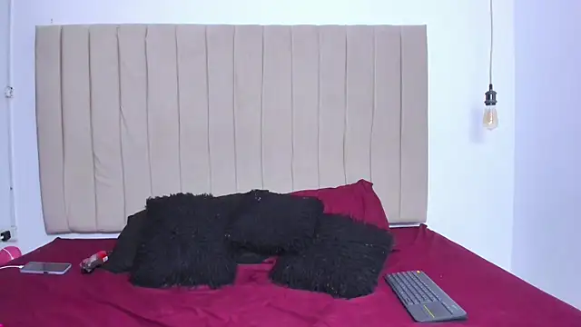 ana foxi online show from 09.24.25