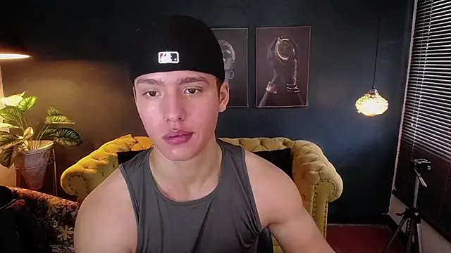 Snapshot of deivid_parker chatting on 09.11.25 deivid parker online show from 09.11.25