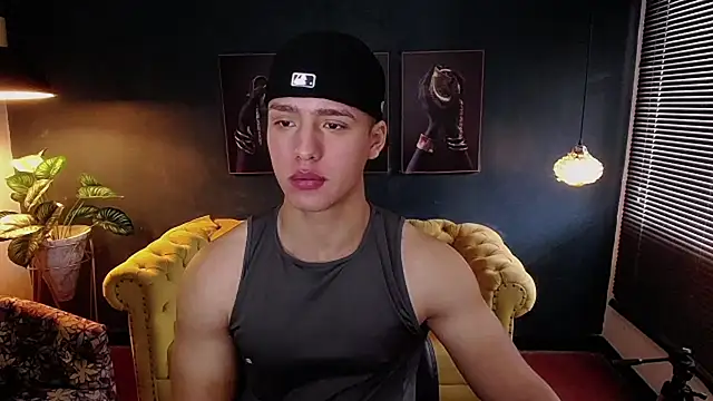 Snapshot of deivid_parker chatting on 09.17.25 deivid parker online show from 09.17.25