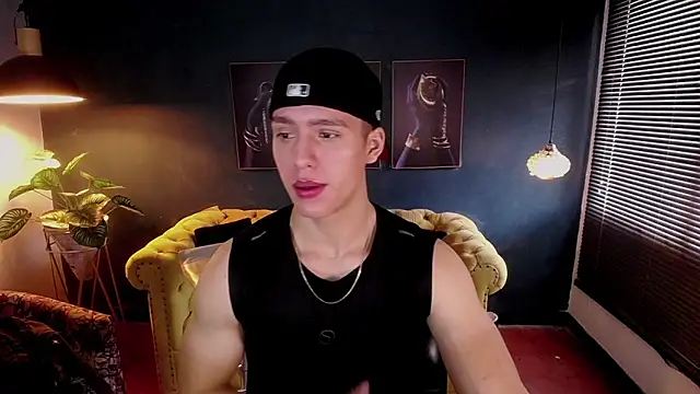 Snapshot of deivid_parker chatting on 11.07.25 deivid parker online show from 11.07.25