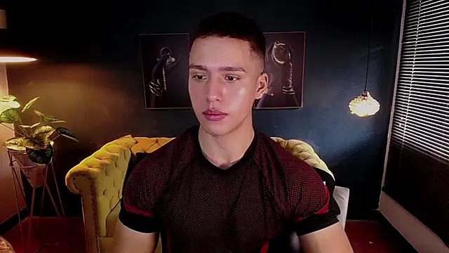 Snapshot of deivid_parker chatting on 11.10.25 deivid parker online show from 11.10.25