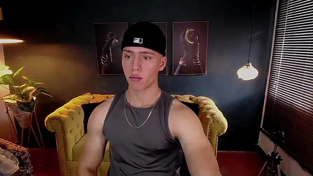 Snapshot of deivid_parker chatting on 11.22.25 deivid parker online show from 11.22.25