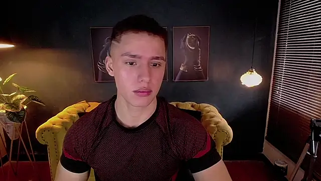 Snapshot of deivid_parker chatting on 11.24.25 deivid parker online show from 11.24.25