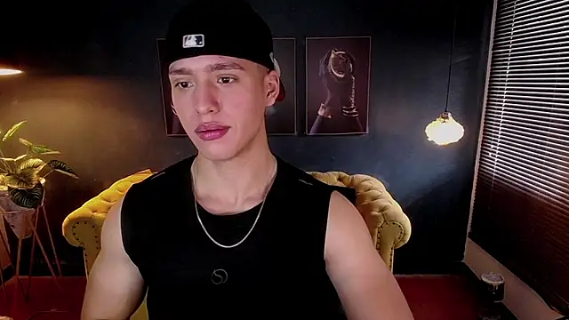 Snapshot of deivid_parker chatting on 11.25.25 deivid parker online show from 11.25.25