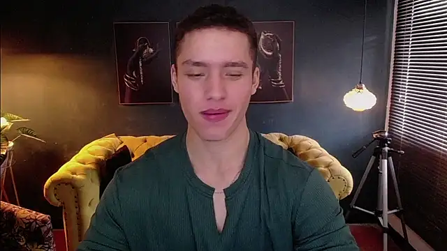 deivid parker online show from 03.19.26