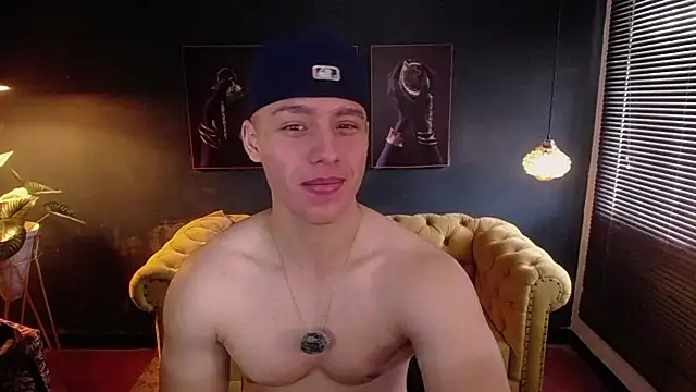 deivid parker online show from 03.27.26