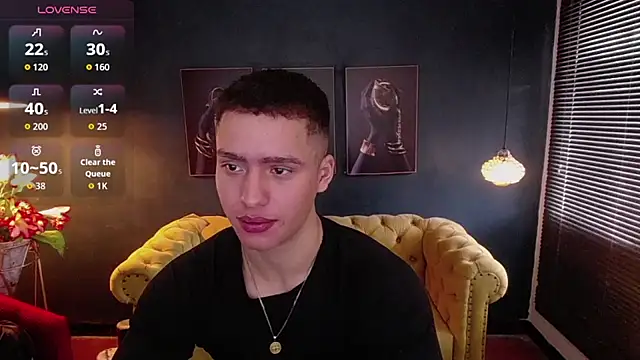 Snapshot of deivid_parker chatting on 04.22.26 deivid parker online show from 04.22.26