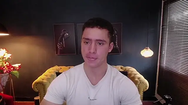 Snapshot of deivid_parker chatting on 05.07.26 deivid parker online show from 05.07.26