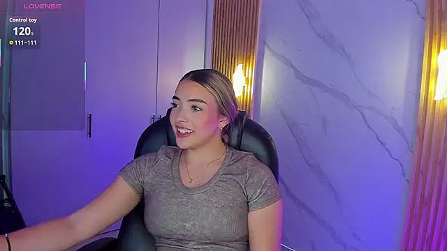 KYLIE JONES6 online show from 03.24.26