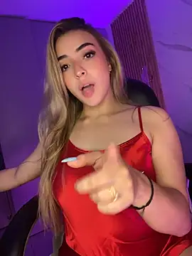 KYLIE JONES6 online show from 06.16.26