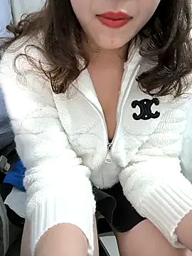 Ariana-Vy online show from 01.10.26