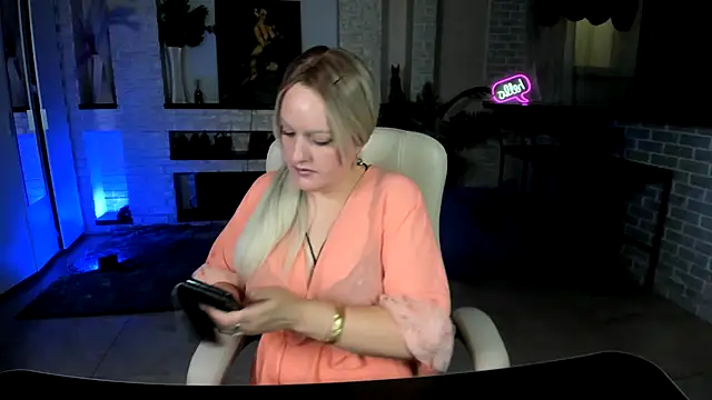 MariemLui online show from 09.19.25