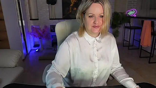 MariemLui online show from 03.12.26