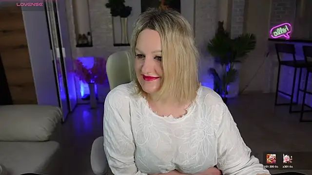 MariemLui online show from 03.30.26