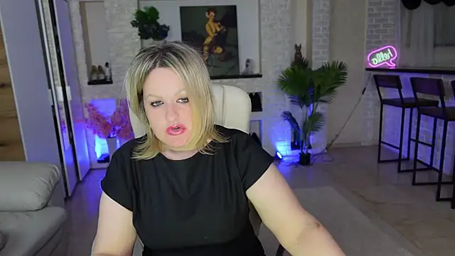 MariemLui online show from 04.07.26