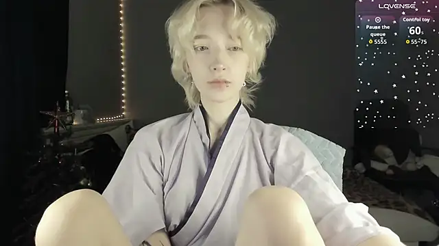 MelissaReis online show from 01.17.26