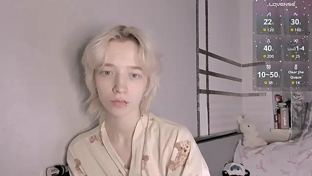 MelissaReis online show from 01.18.26