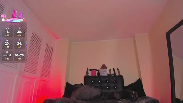 Draculairis online show from 09.17.25