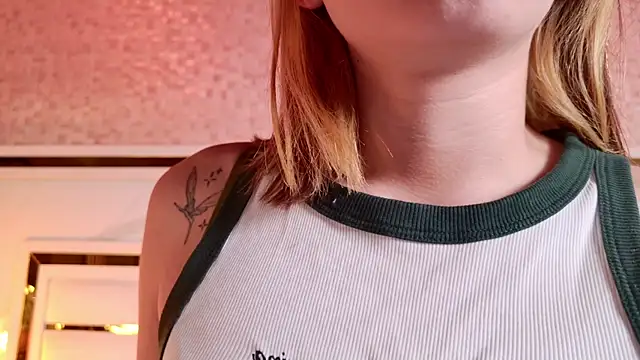 ambar rosse25 online show from 11.06.25