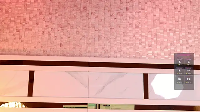 ambar rosse25 online show from 11.07.25