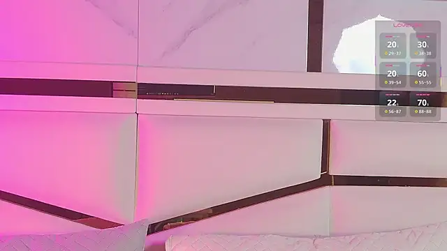 ambar rosse25 online show from 11.13.25