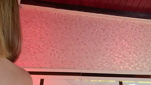 ambar rosse25 online show from 11.21.25