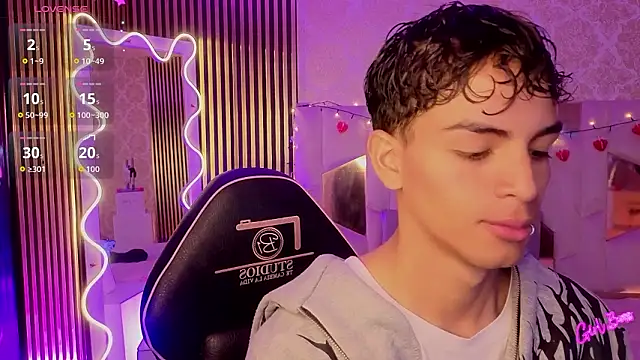 LIHIAN TAY online show from 02.10.26