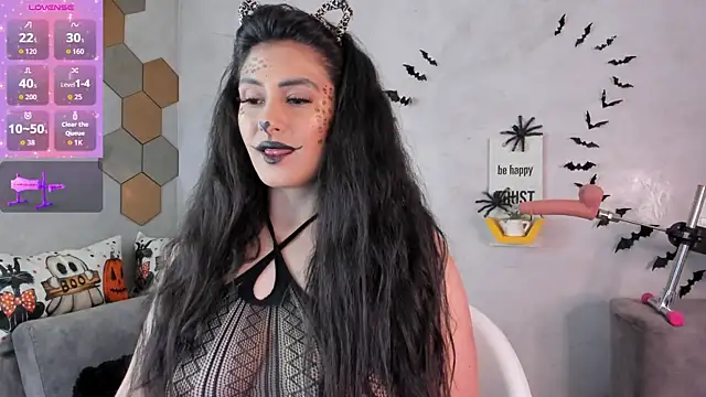 saritass  online show from 10.30.25