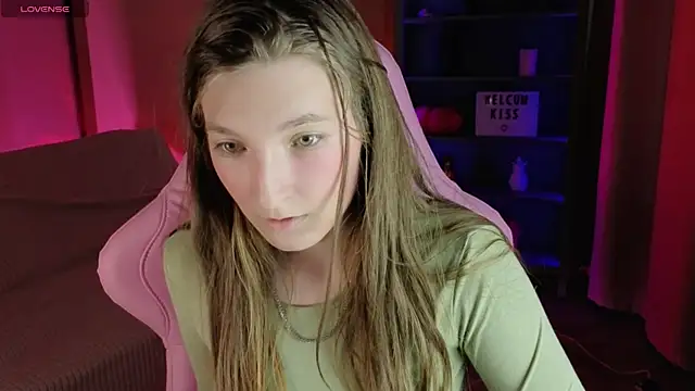 Mia Myles online show from 12.05.25