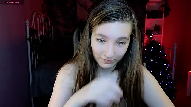 Mia Myles online show from 12.21.25