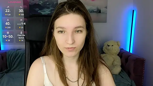 Mia Myles online show from 01.16.26