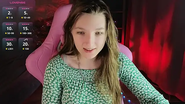 Mia Myles online show from 01.17.26