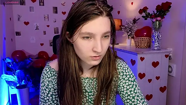 Mia Myles online show from 02.18.26