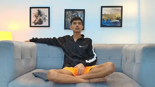 PRETTY SEX1 online show from 01.07.26