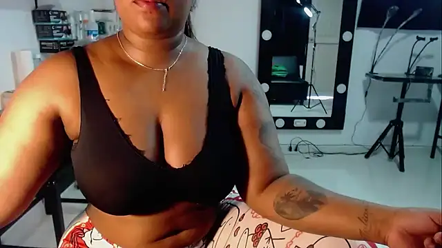 Sam Blue online show from 10.23.25