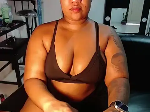 Snapshot of Sam_Blue chatting on 02.07.26 Sam Blue online show from 02.07.26