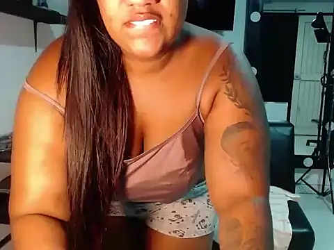 Snapshot of Sam_Blue chatting on 02.17.26 Sam Blue online show from 02.17.26