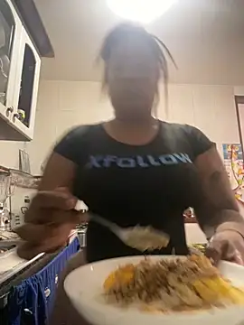 Snapshot of Sam_Blue chatting on 02.18.26 Sam Blue online show from 02.18.26