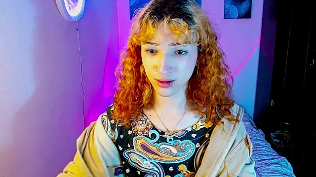 Snapshot of meghan_devil_ chatting on 09.22.25 meghan devil online show from 09.22.25