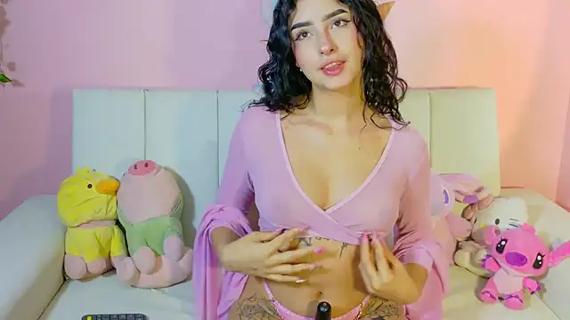 RosseMelody online show from 09.25.25