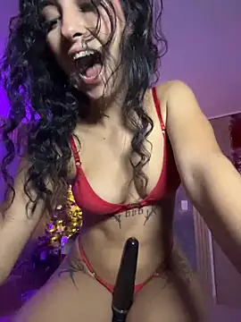 RosseMelody online show from 12.16.25