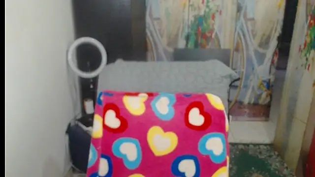 Grace mature milf online show from 10.28.25