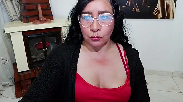 Grace mature milf online show from 11.28.25