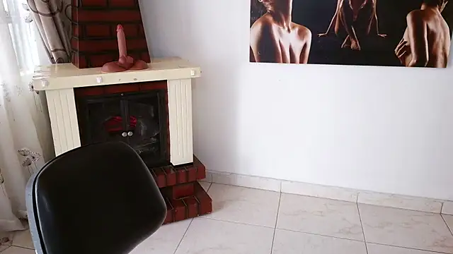 Grace mature milf online show from 12.01.25